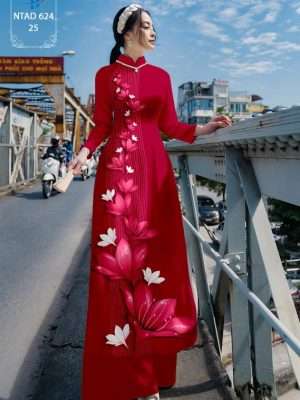 1639020874 vai ao dai dep mau moi (24)